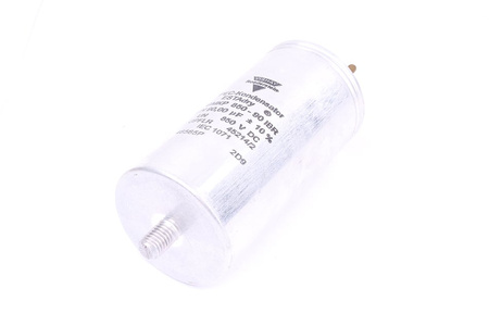 CONDENSADOR GMKP850-90IBR VISHAY 850VDC, 90UF
