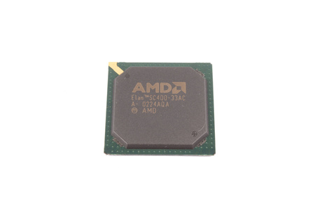 SC400-33AC AMD