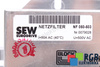 HFD500/50 BLOCK NF050-503 SEW