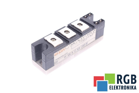 TT106N12KOF EUPEC POWERBLOCK 180A, 1200V