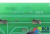 PC-2002E POWERTIP PANTALLA LCD PARA PIEZAS