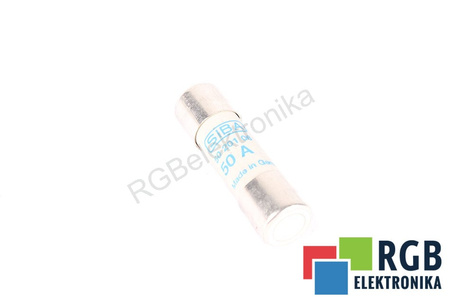 FUSIBLE 5020106.50 SIBA 50A 700/500V 14X51MM