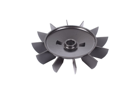 SG71 TAMEL 14,5X130MM VENTILADOR DE REFRIGERACIÓN