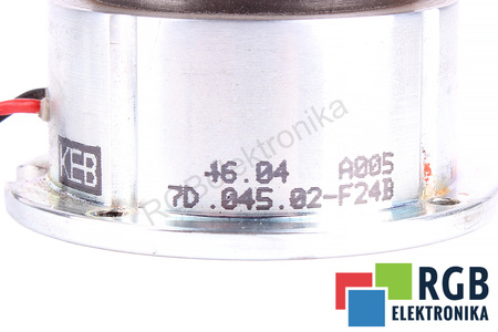 7D.045.02-F24B KEB FRENO
