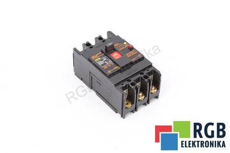 SG53B FUJI ELECTRIC SECCIONADOR