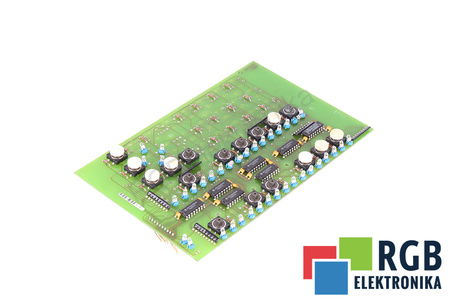 811081 LAUER PARA PIEZAS