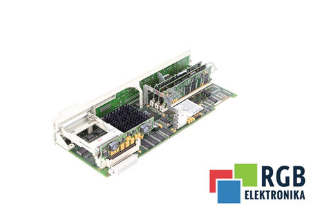 6FC5357-0BB23-0AE0 SIEMENS VERSION F SINUMERIK 840D/840DE NCU 572.4