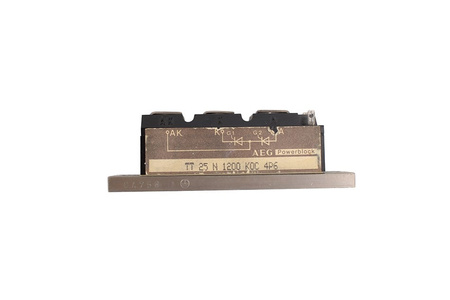 TT25N1200KOC AEG POWERBLOCK