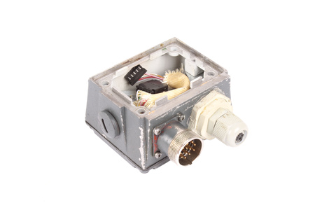 1FT5064-0AG71-2-Z SIEMENS 084.30890.01 CARCASA DE TOMAS