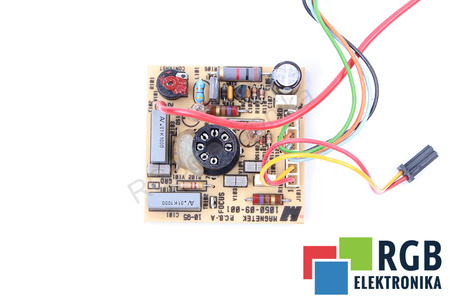 1050-09-001 MAGNETEK