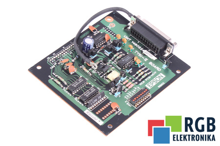 Y49022410000 EPSON PARA PIEZAS