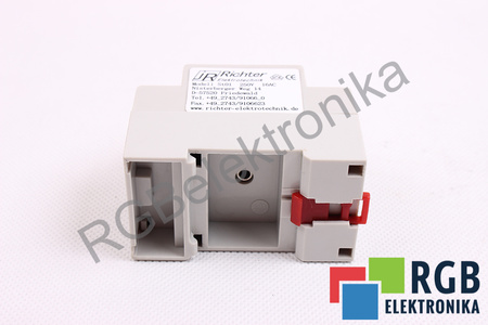 ST01 RICHTER ELEKTROTECHNIK 250V 16A NIDO
