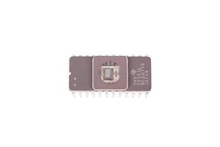 TMS2532JL TEXAS INSTRUMENTS
