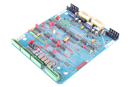 RP202-3B HELDT&ROSSI AVERIADO - PARA PIEZAS