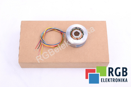 TS2640N321E64 TAMAGAWA BRX SMARTSYN RESOLVER