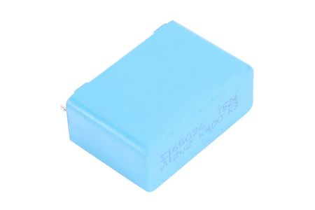 CONDENSADOR K400 S+M 2.2UF