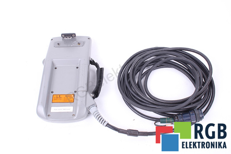 JZNC-MPP22E YASKAWA YASNAC MRC TEACH PENDANT