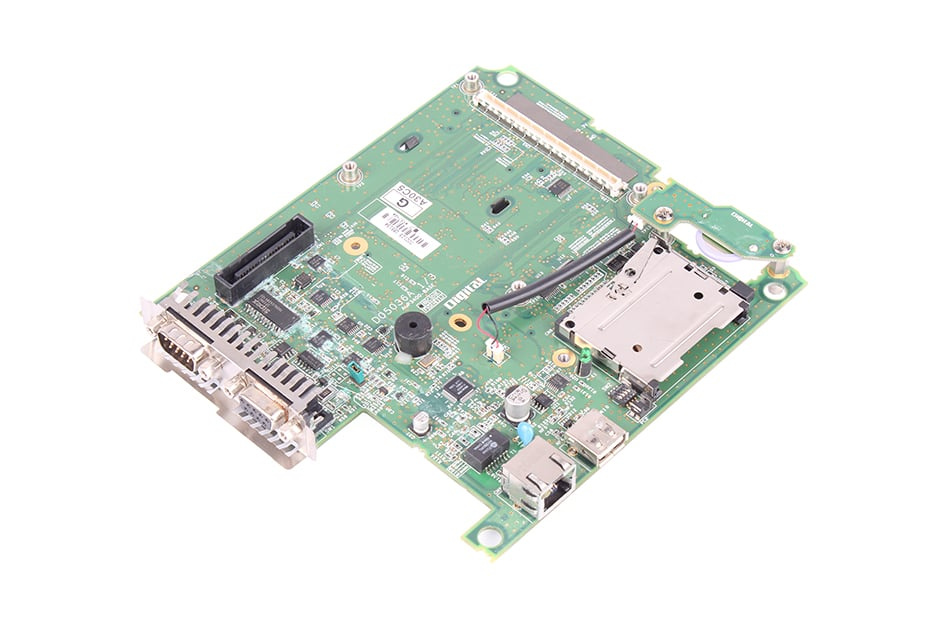 ASP3400-BASE DIGITAL - entrega exprés del componente