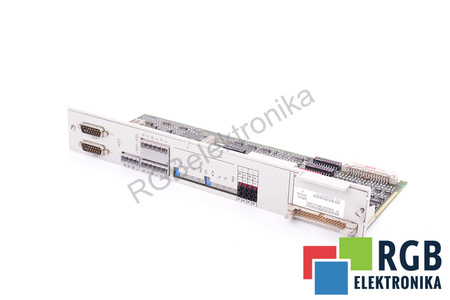 6SN1118-0AE11-0AA1 SIEMENS SIMODRIVE 611