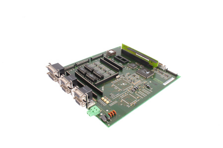 CTP9/01N03 PARKER 03-LPU-CTP-CPX-6762 AVERIADO - PARA PIEZAS