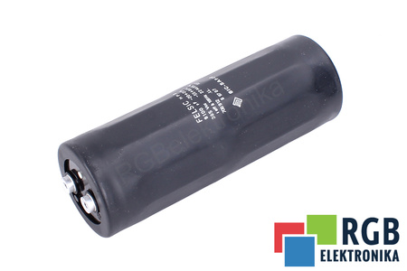 CONDENSADOR FELSIC 9100UF SIC-SAFCO 9100UF, 385V