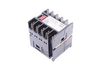 SH04 AEG 300V, 16A RELÉ