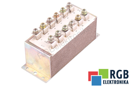 RESISTENCIA 0177 IWAKI 0.6OHM 50MILIOHM 120MILIOHM