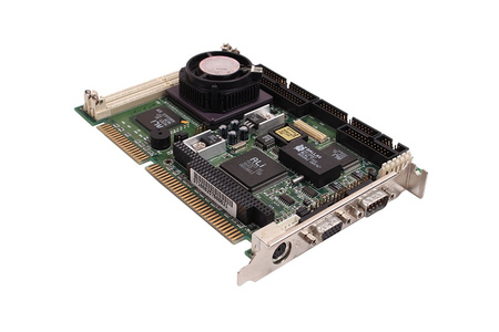 PENTIUM/6X86 ISA SBC VER. G4