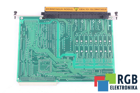 PWB2589430-0002 COMAU IOM REV F 10120560