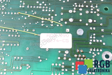 LP035/18 LAUER PARA PCS090