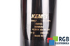 CONDENSADOR ALS31A332NP450 KEMET 3300UF, 450V, 75MM, 145MM