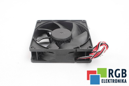 EE92251B1-000U-F99 SUNON 92X92X25 12VDC 2W VENTILADOR