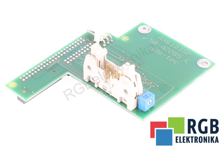 AX61DISP ADS-TEC 50-42285