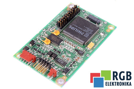 PCB170023 ELO TOUCHSYSTEMS ASSM002210 AVERIADO - PARA PIEZAS