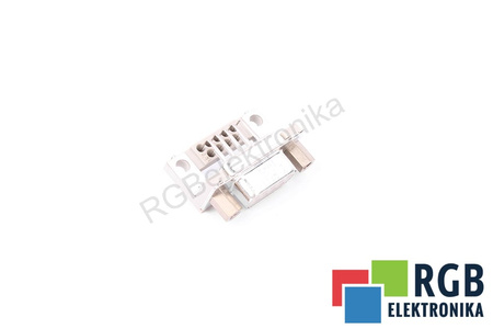 003584 ERNI 2.54MM 9PIN ARTICULACIÓN