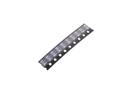 FUSIBLE DE POLÍMERO 1206L200PR LITTELFUSE 2A, PTC, SMD, 10PCS