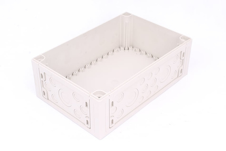 U-CI43E EATON IDT TAPA DE CARCASA