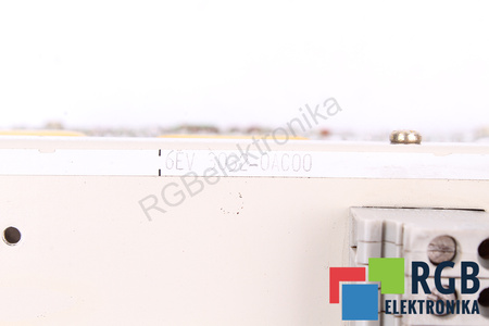 6EV3032-0AC00 SIEMENS SINUMERIK 3