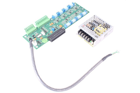 ADD4AD4DA CENTROID #11141 PLACA DE EXPANSIÓN