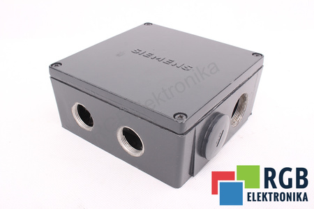 1HQ5162-0GK10-6JU7-Z SIEMENS ZÓCALO DEL CONECTOR