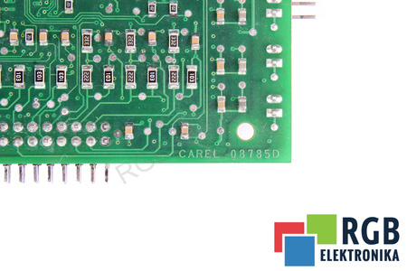 08785D CAREL AVERIADO - PARA PIEZAS