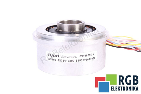 V23401-T2G14-E209 TYCO RESOLVER