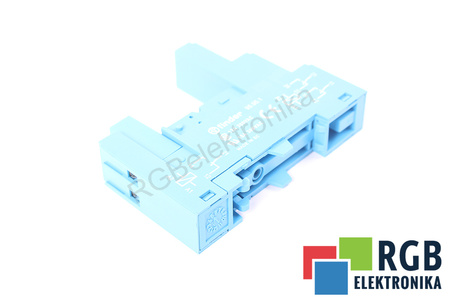 95.95.1 FINDER 8-PIN 10A 250V BASE DE RELEVOS