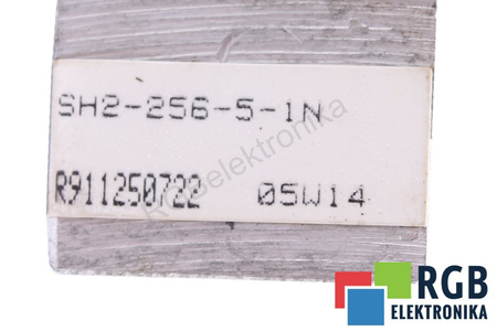 SH2-256-5-1N REXROTH FGA2 109-0699-4B02-03 CODIFICADOR