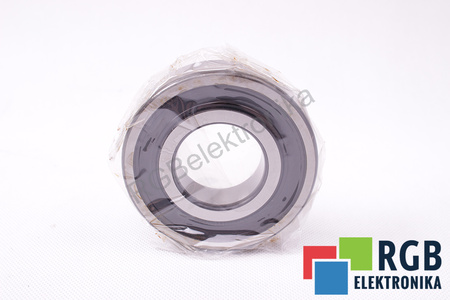 6309-2RS1/C3 SKF 4500RPM, 45X100X25MM, 55.3KN, 31.05KN RODAMIENTO