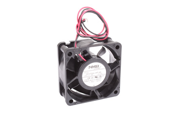 06025SA-24P-AA NMB TECHNOLOGIES SUSTITUTO PARA 2410ML-05W-B50 60X60X25MM, 24V, 0.12A VENTILADOR