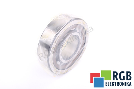 NU306ECP SKF 12000OBR/MIN, 11000OBR/MIN, 30X72X19 58.5KN, 48KN RODAMIENTO DE RODILLOS