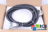 HW0270880 YASKAWA PARA YR-UP50N-A30 MOTOMAN 5M CABLE