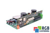 7004-0200 CONTROL TECHNIQUES DIN125 PARA DIN33801150B AVERIADO - PARA PIEZAS