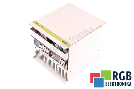 6RA2513-6MV30 SIEMENS SIMOREG